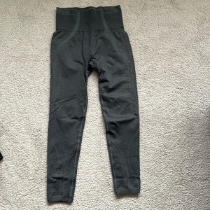 Gymshark Apex Seamless Leggings